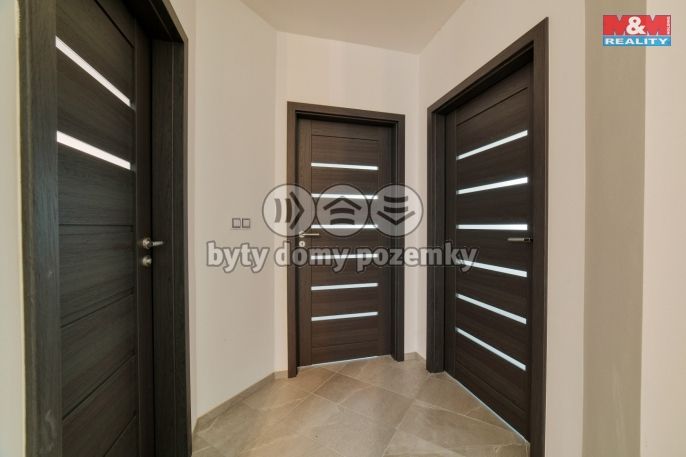 Pronájem, Byt 3+kk, Františkovy Lázně