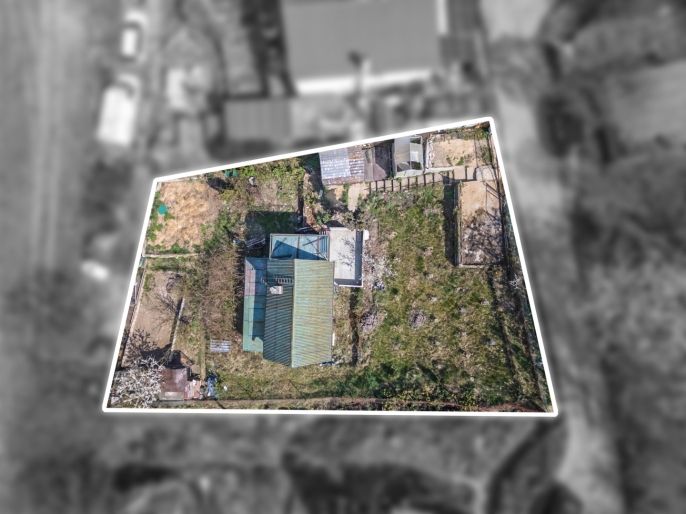 Prodej, Chata, Nučice