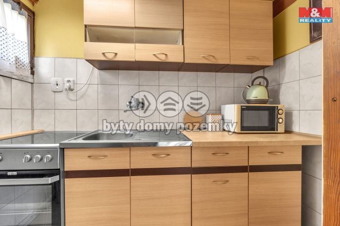 Prodej, Rodinný dům, Pastviny