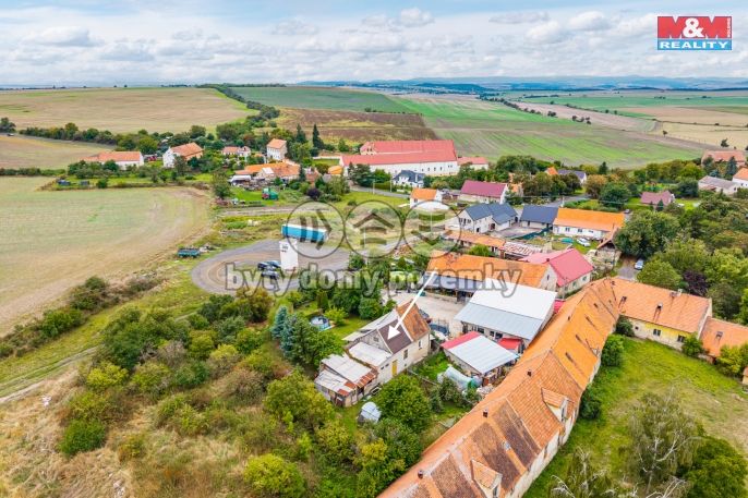 Prodej, Chalupa, Žatec