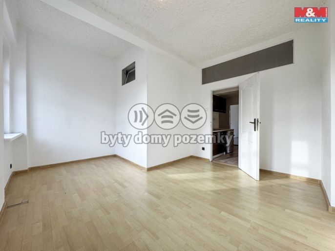 Prodej, Byt 2+1, Karlovy Vary