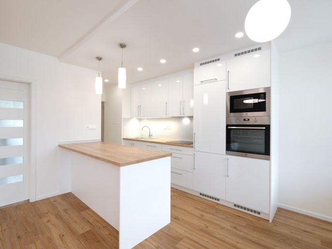 Prodej, Byt 3+kk, Praha