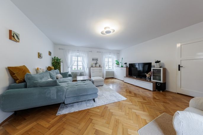 Prodej, Rodinný dům, Cheb