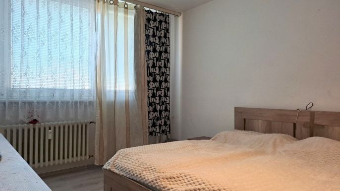 Prodej, Byt 3+1, Hustopeče