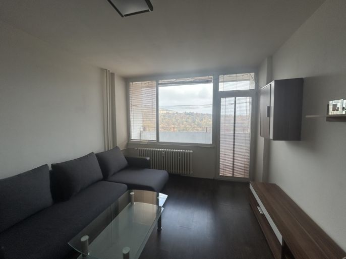 Pronájem, Byt 1+kk, Ústí nad Labem