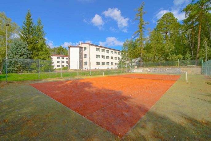 Prodej, Hotel, penzion, Tuchlovice