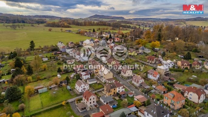 Prodej, Rodinný dům, Šluknov