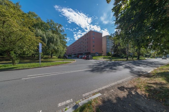 Prodej, Byt 3+1, Havířov