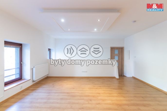 Prodej, Rodinný dům, Ohrozim