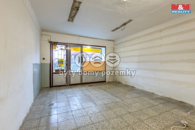 Prodej, Rodinný dům, Zbiroh