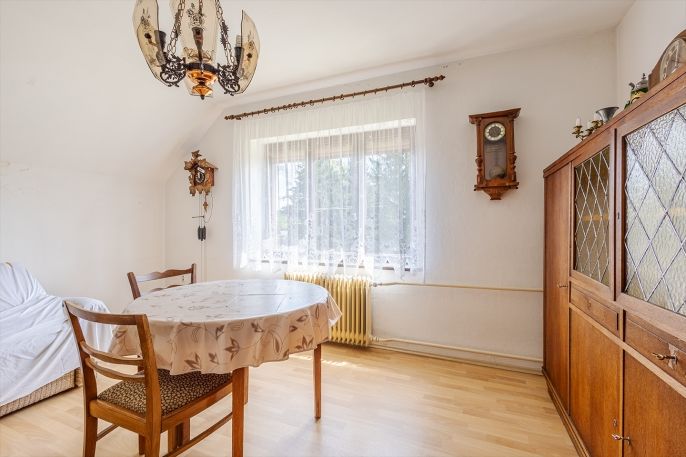 Prodej, Rodinný dům, Krásná Lípa