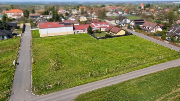 Prodej, Pozemek k bydlení, Dřevčice