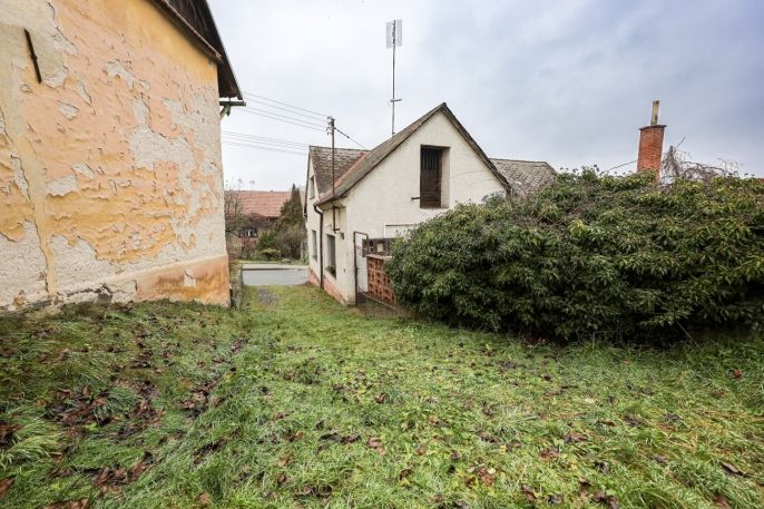 Prodej, Pozemek k bydlení, Přemyslovice