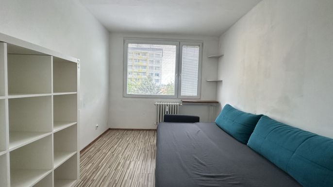 Pronájem, Byt 3+kk, Mnichovo Hradiště