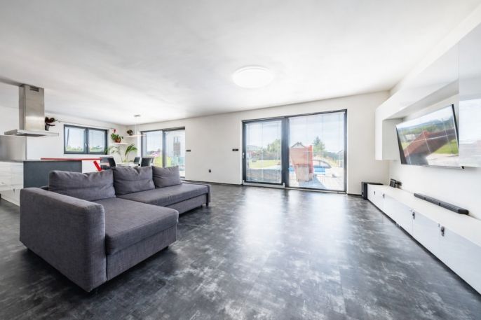 Prodej, Rodinný dům, Malá Hraštice