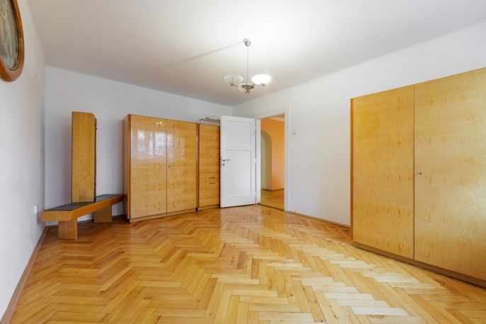 Pronájem, Byt 3+kk, Horní Slavkov