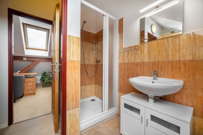 Pronájem, Byt 3+kk, Dolní Morava