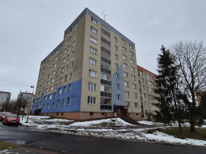 Prodej, Byt 3+1, Havířov