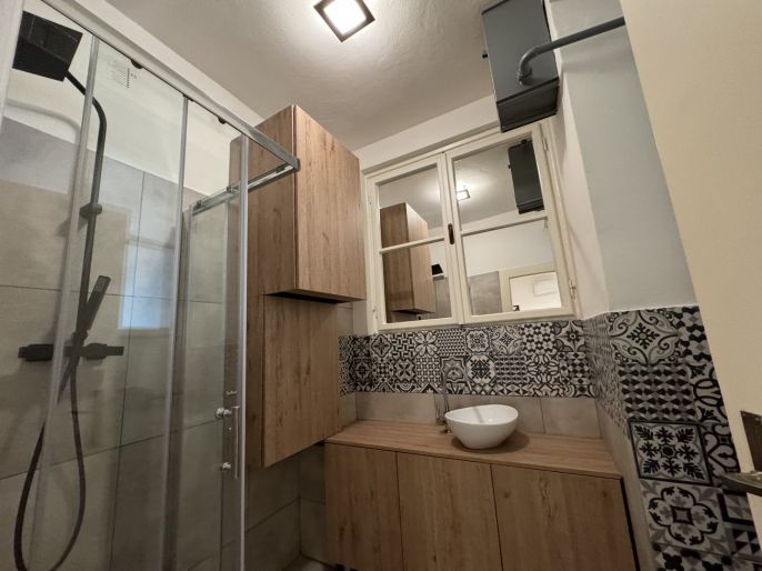 Pronájem, Byt 3+kk, Ostrava