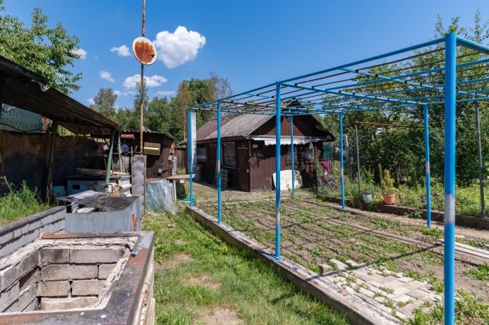 Prodej, Zahrada, Chodov