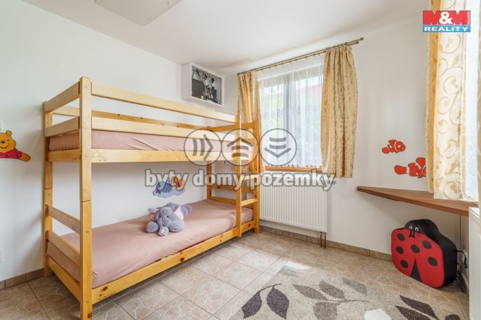 Prodej, Chata, Kadaň