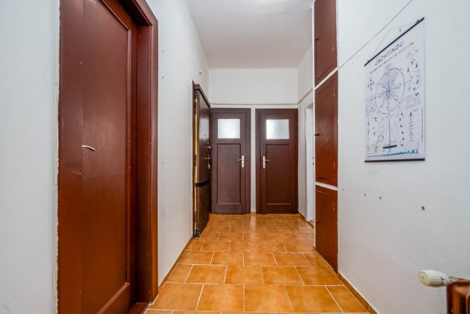 Prodej, Byt 2+1, Praha