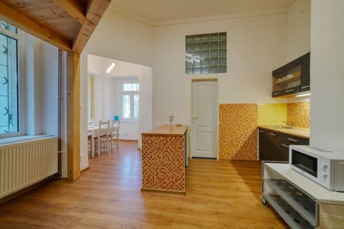 Prodej, Byt 2+kk, Karlovy Vary