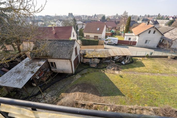 Prodej, Rodinný dům, Uhlířské Janovice