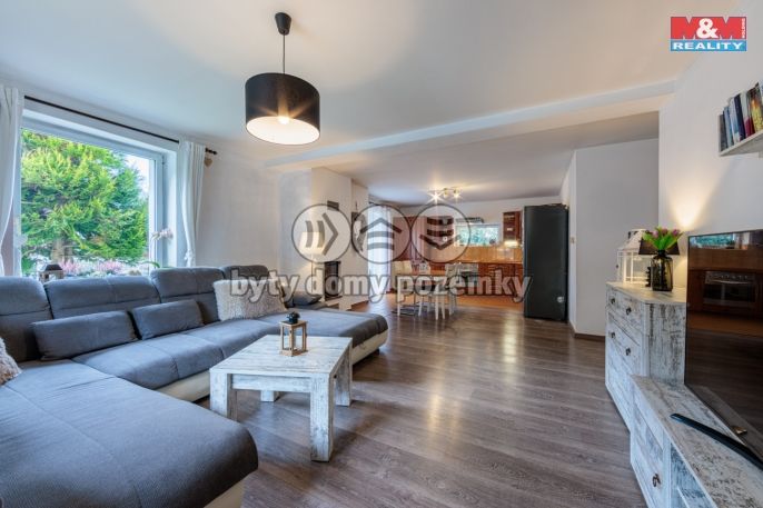 Prodej, Rodinný dům, Loket