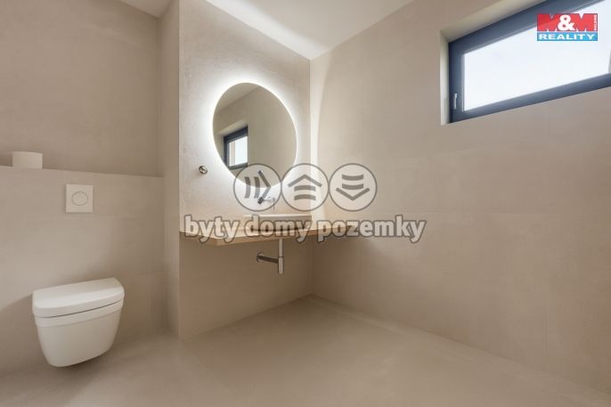 Prodej, Rodinný dům, Frymburk