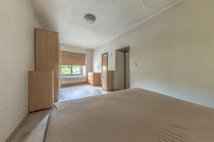Prodej, Rodinný dům, Roudnice nad Labem