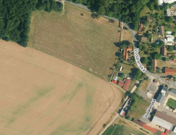 Prodej, Pole, Pardubice