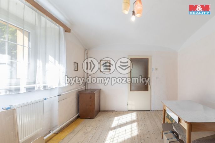 Prodej, Rodinný dům, Žabeň