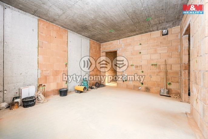 Prodej, Byt 2+kk, Vsetín