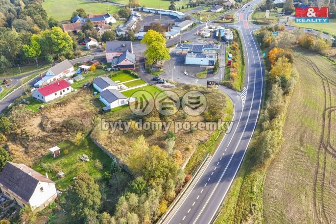 Prodej, Ostatní, Vojtanov