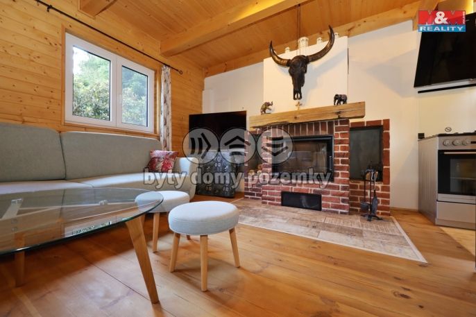 Prodej, Chata, Vyskytná nad Jihlavou