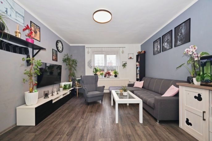 Prodej, Rodinný dům, Havlíčkův Brod