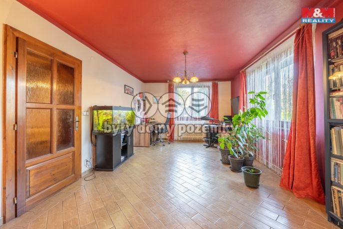 Prodej, Rodinný dům, Křivoklát