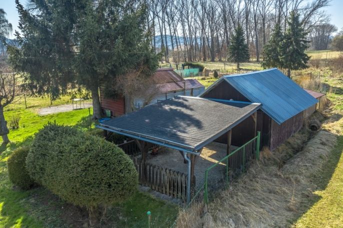 Prodej, Pozemek k bydlení, Varnsdorf