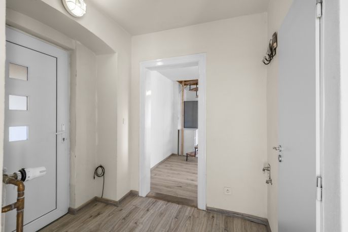 Prodej, Rodinný dům, Roudnice nad Labem