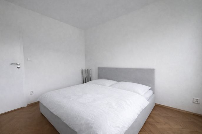 Pronájem, Byt 3+kk, Klecany