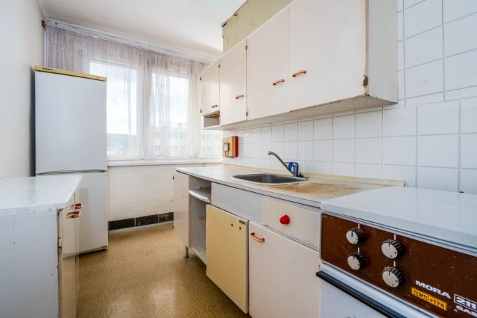 Prodej, Byt 4+1, Náchod