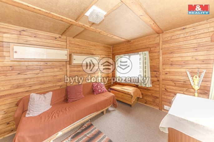 Prodej, Chata, Třebovle