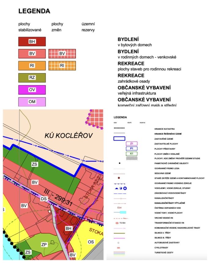 Prodej, Pozemek k bydlení, Vítězná