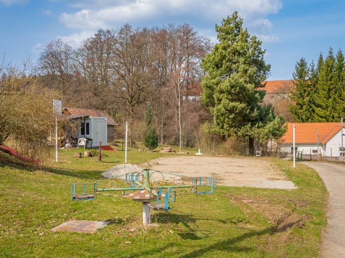 Prodej, Rodinný dům, Popovice