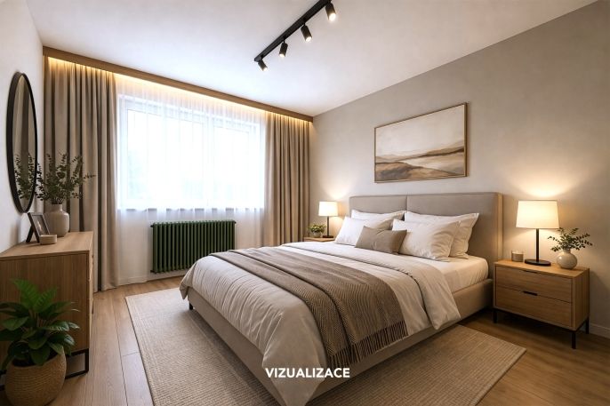 Prodej, Rodinný dům, Mukařov