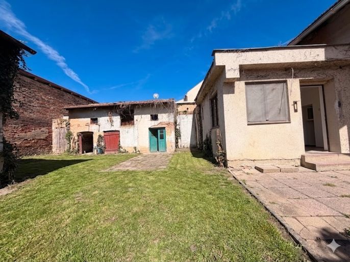 Prodej, Rodinný dům, Třebenice