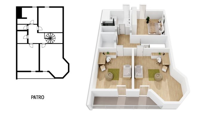 Prodej, Rodinný dům, Střezetice