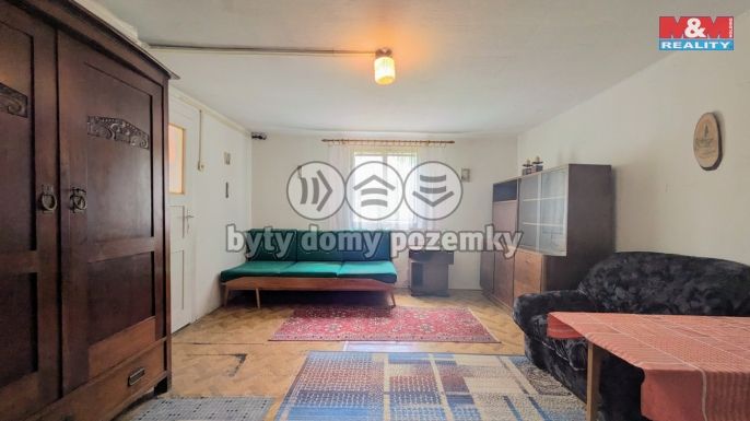 Prodej, Chata, Káraný