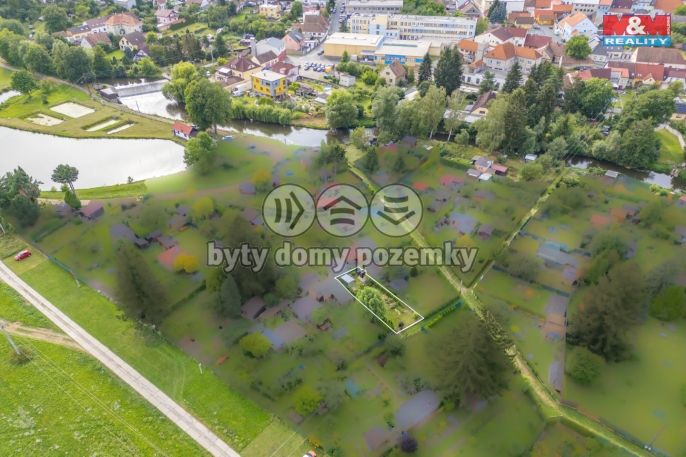 Prodej, Zahrada, Přeštice